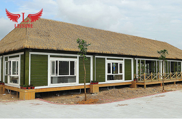 湖北省十堰市鄖西縣櫻花谷